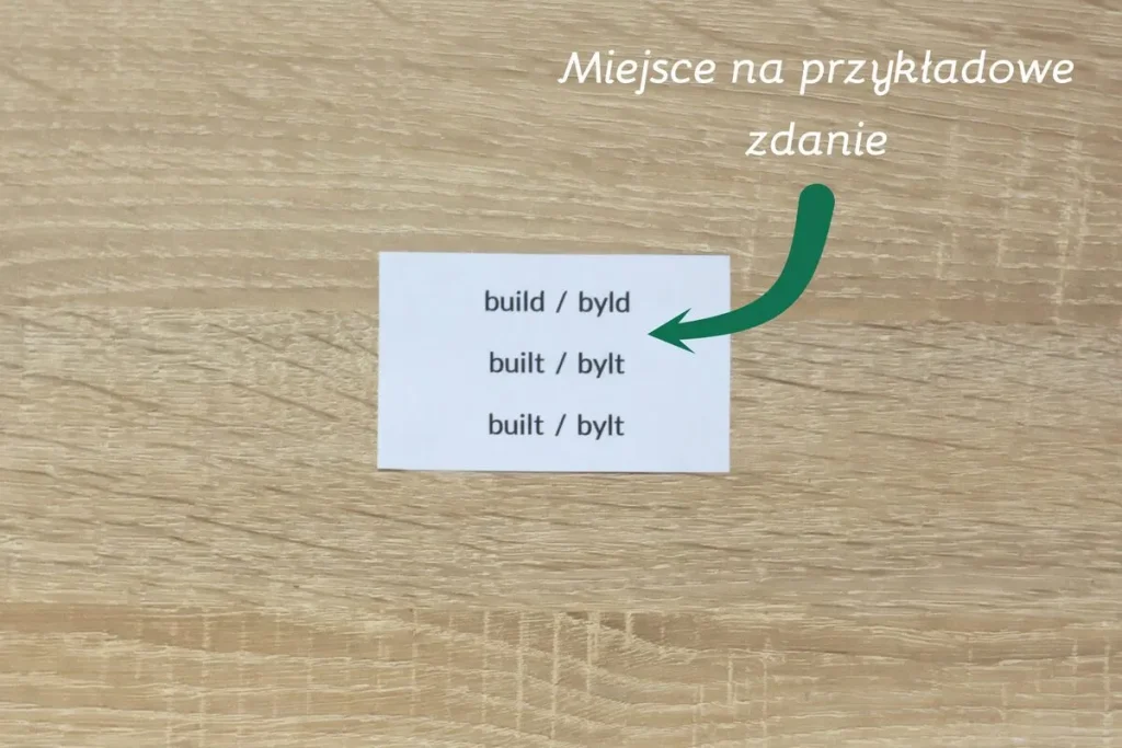 czasowniki-nieregularne-angielski-a1-a2-fiszki-do-druku