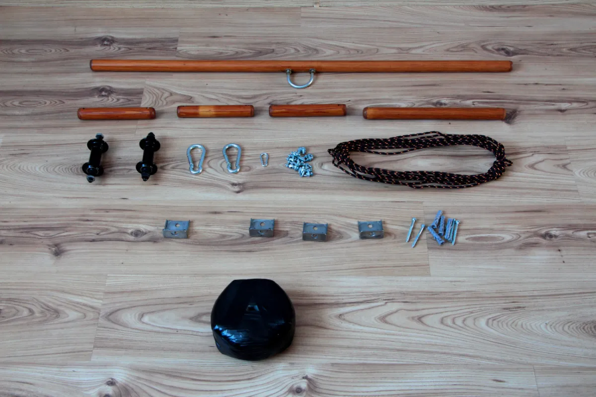 jak-zrobic-wyciag-gorny